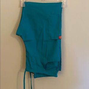 Dickies scrub pants